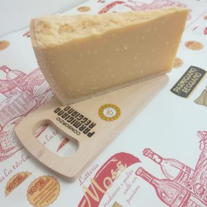 Parmigiano Reggiano - stagionatura 30 mesi